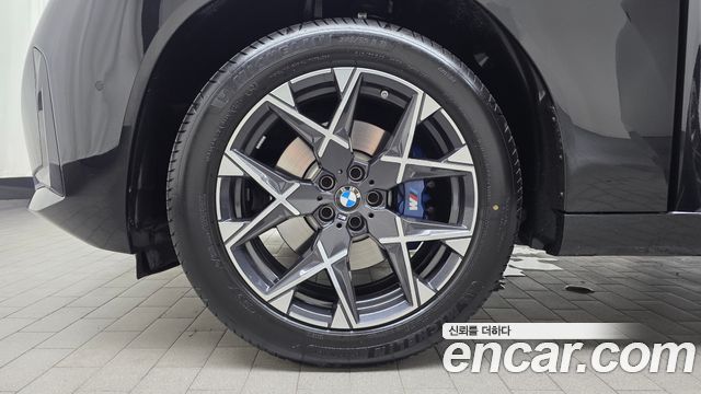 BMW X3 G45 xDrive 20 M Sport - фото 4