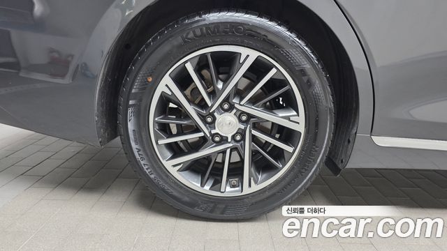 Hyundai Grandeur Новый IG 3.0 LPi Premium - фото 4