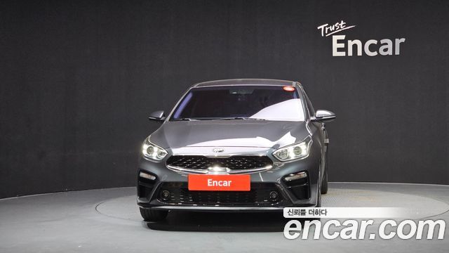 Kia K3 Совершенно новый Trendy - фото 2
