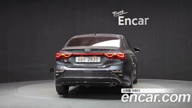 Kia K3 Совершенно новый Trendy - фото 3