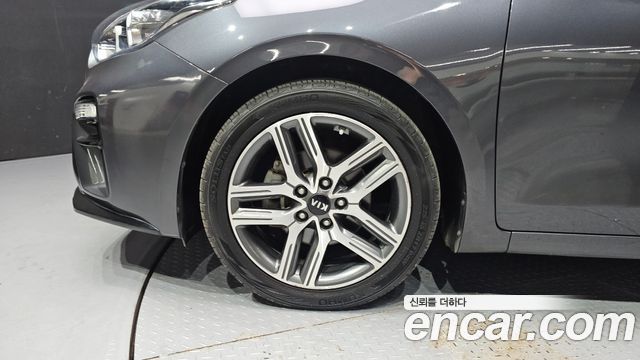 Kia K3 Совершенно новый Trendy - фото 4