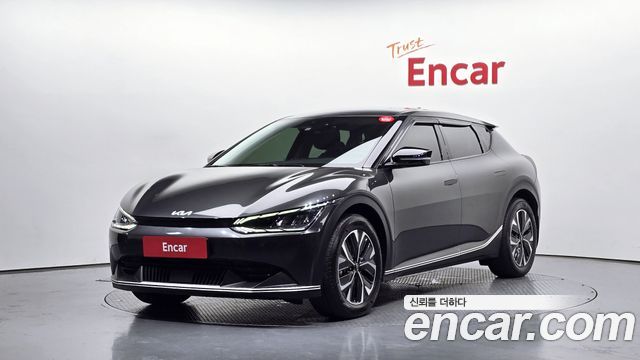 Kia EV6 Long Range Air - фото 0
