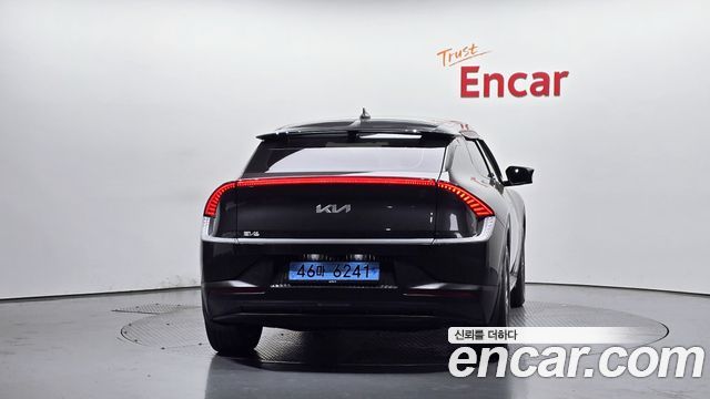 Kia EV6 Long Range Air - фото 3