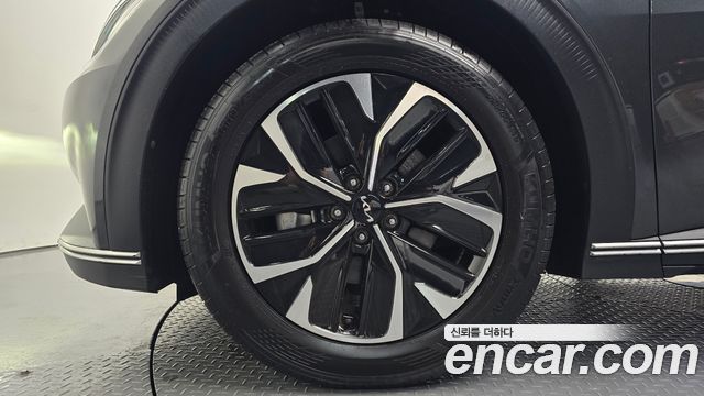 Kia EV6 Long Range Air - фото 4