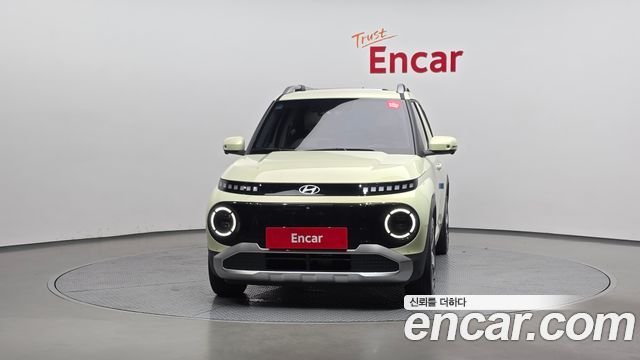 Hyundai Casper Inspiration - фото 2