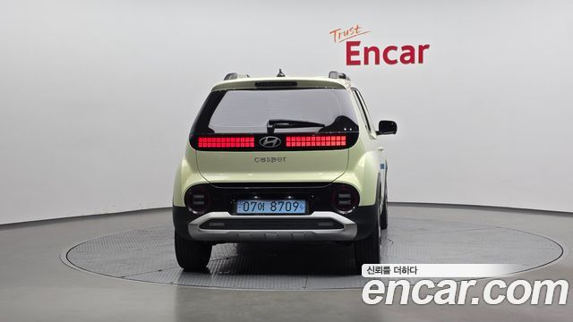 Hyundai Casper Inspiration - фото 3