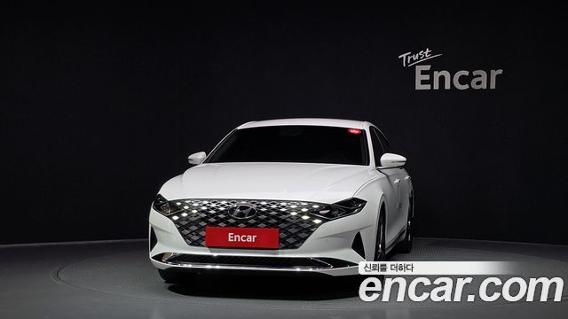 Hyundai Grandeur Новый IG 3.0 LPi Exclusive - фото 2