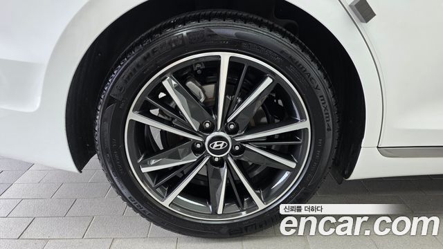 Hyundai Grandeur Новый IG 3.0 LPi Exclusive - фото 4