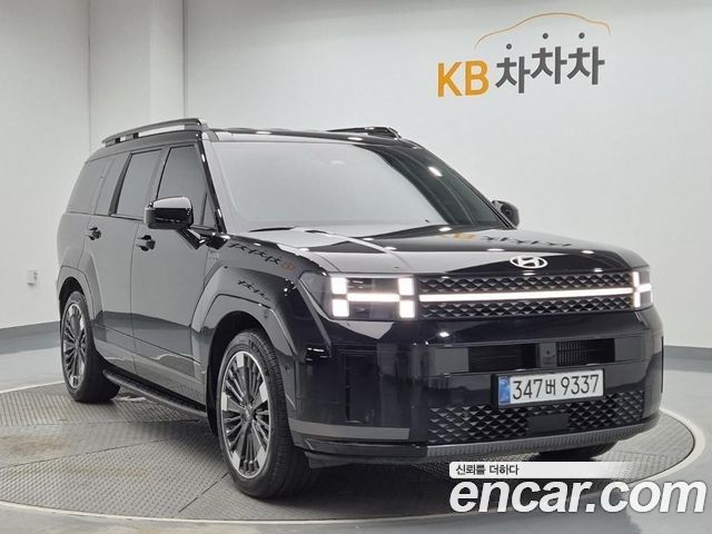 Hyundai Santafe MX5 HEV 1.6 4WD Calligraphy - фото 3