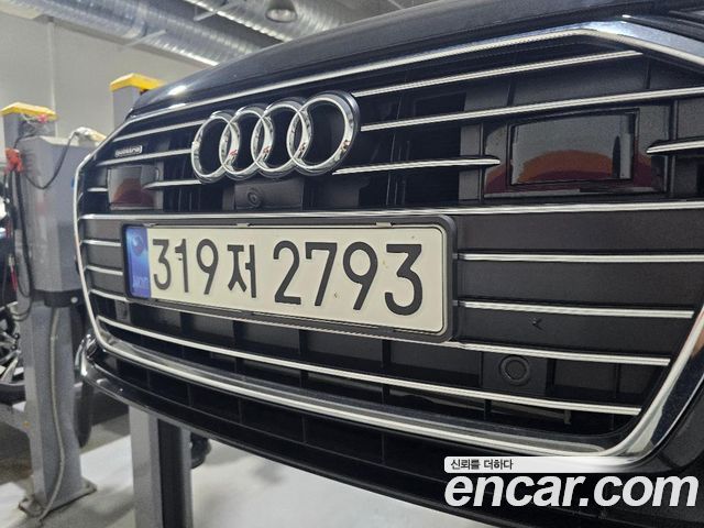 Audi A6 C8 45 TFSI Quattro Premium - фото 0