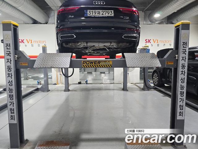 Audi A6 C8 45 TFSI Quattro Premium - фото 1