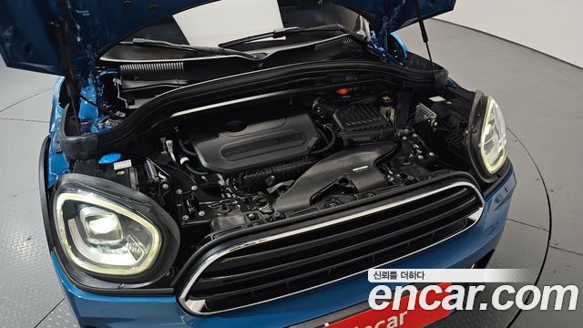 Mini Countryman Classic 2nd - фото 4