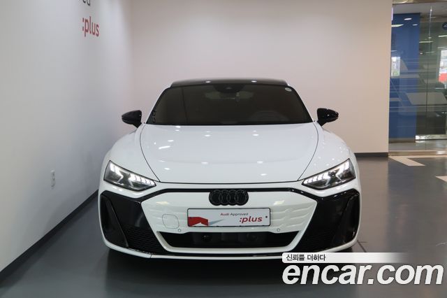 Audi S e-tron GT GT S - фото 2