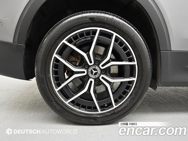 Mercedes-Benz EQB X243 EQB300 4MATIC AMG Line - фото 4