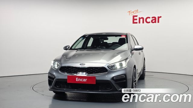 Kia K3 Совершенно новый Trendy - фото 2