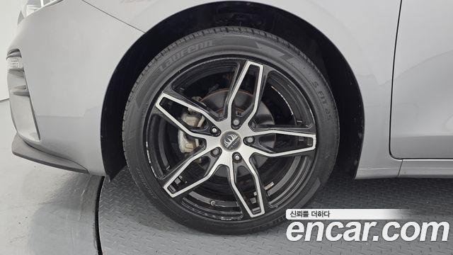 Kia K3 Совершенно новый Trendy - фото 4