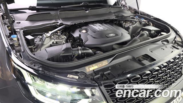 Land Rover Discovery 3.0 SD6 HSE - фото 4