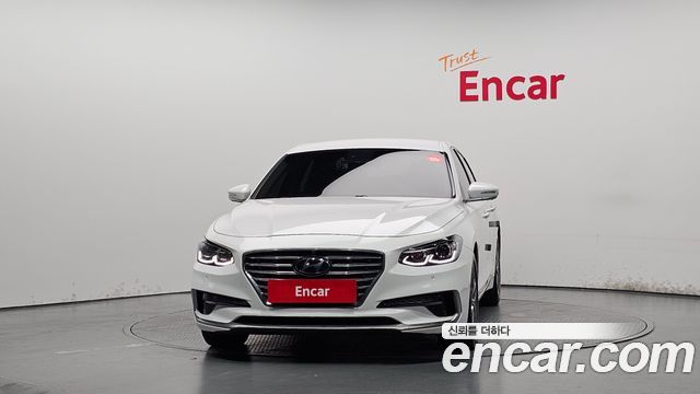 Hyundai Grandeur IG 3.0 Premium - фото 2