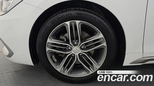 Hyundai Grandeur IG 3.0 Premium - фото 4