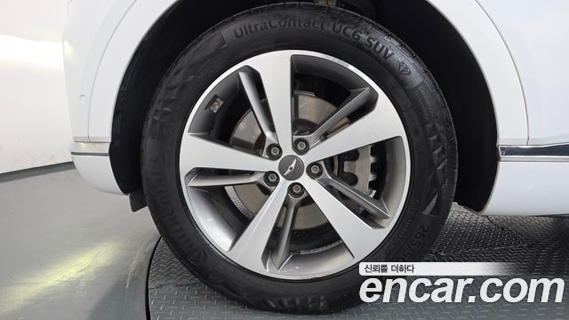 Genesis GV80 2.5T Gasoline 2WD - фото 4