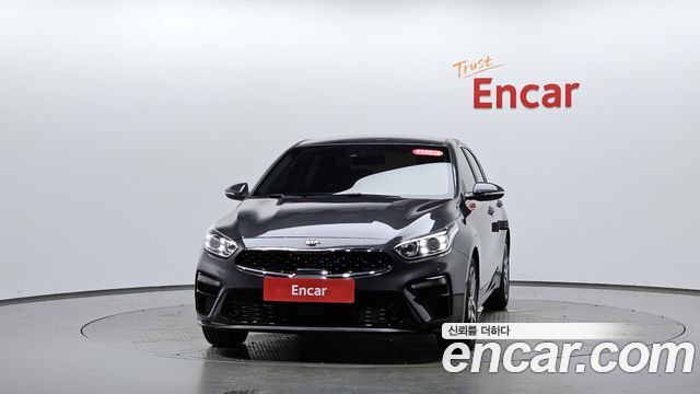 Kia K3 Совершенно новый Luxury - фото 2