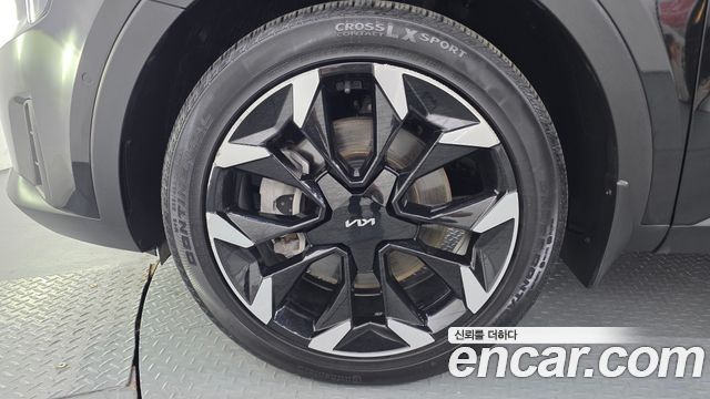 Kia Sorento Новый 4-го поколения Gasoline 2.5T 2WD Signature - фото 4