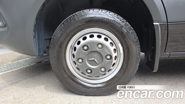 Mercedes-Benz Sprinter 3.0 Diesel W907 - фото 3