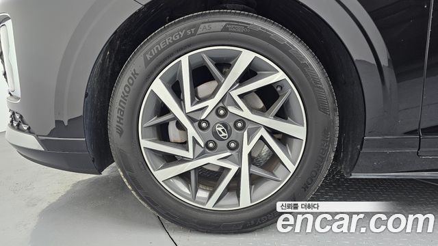 Hyundai Grandeur GN7, гибрид Premium - фото 4