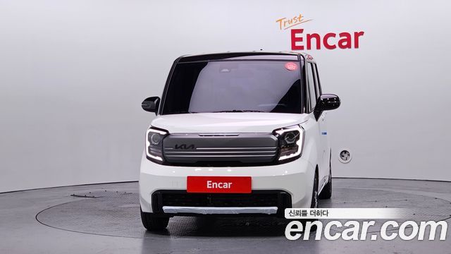 Kia RAY Новый 시그니처 X Line - фото 2