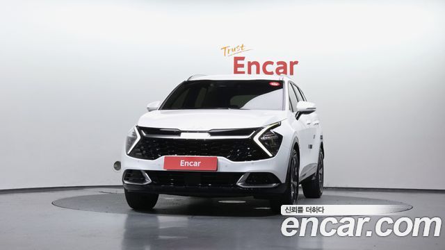 Kia Sportage 5-го поколения Gasoline 1.6 Turbo 2WD Nobleless - фото 2