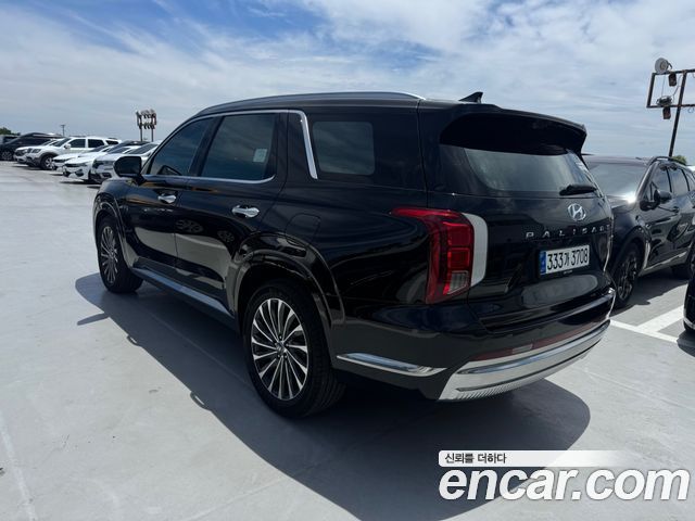 Hyundai Palisade Новый Diesel 2.2 4WD VIP - фото 4
