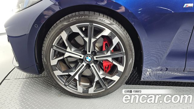 BMW 4-Series G22 M440i xDrive Pro First Edition Convertible - фото 4