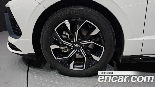 Hyundai Sonata DN8 2.0 Exclusive - фото 4