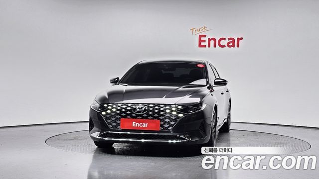 Hyundai Grandeur Новый IG 2.5 Premium Choice - фото 2