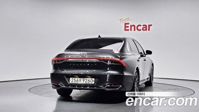 Hyundai Grandeur Новый IG 2.5 Premium Choice - фото 3