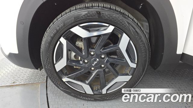 Kia Seltos Новый Gasoline 2.0 2WD Signature - фото 4