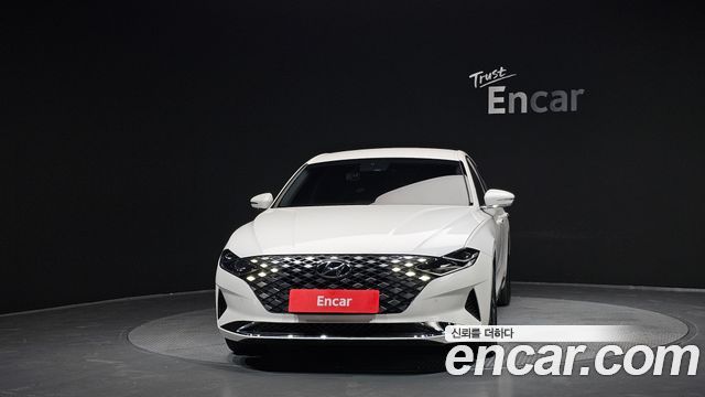 Hyundai Grandeur Новый IG 2.5 Premium - фото 2