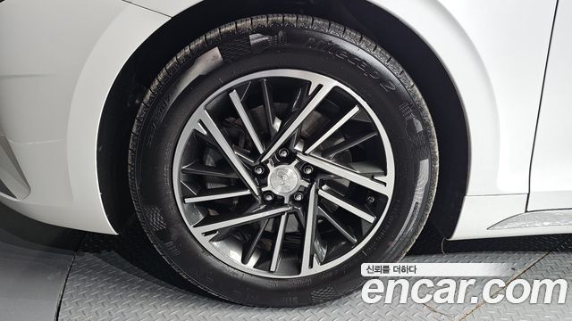 Hyundai Grandeur Новый IG 2.5 Premium - фото 4