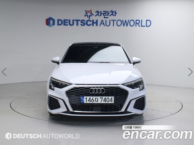 Audi A3 40 TFSI Premium - фото 2