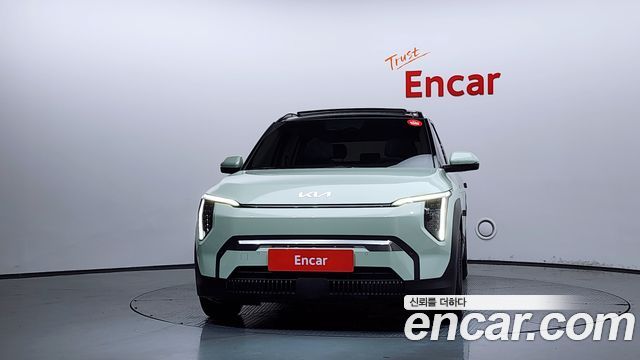 Kia EV3 Standard 2WD Earth - фото 2