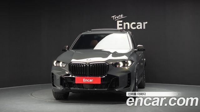 BMW X5 G05 xDrive 40i M Sport Pro Special Edition - фото 2