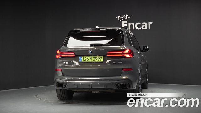 BMW X5 G05 xDrive 40i M Sport Pro Special Edition - фото 3
