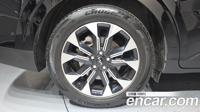 Kia Carnival 4-го поколения Gasoline 9-Seater Signature - фото 4