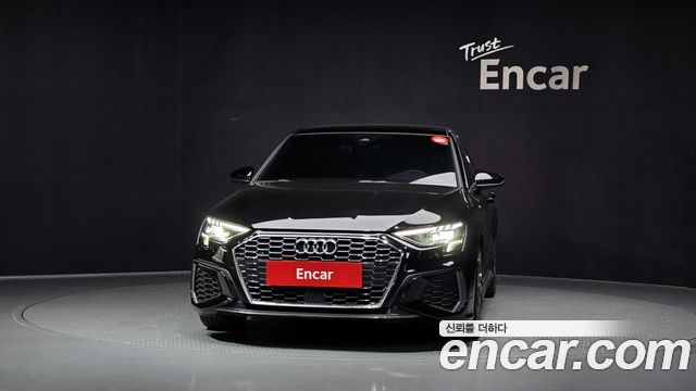 Audi A3 40 TFSI Premium - фото 2