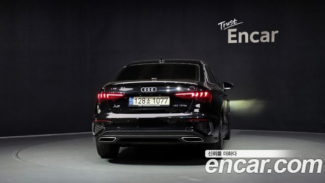 Audi A3 40 TFSI Premium - фото 3
