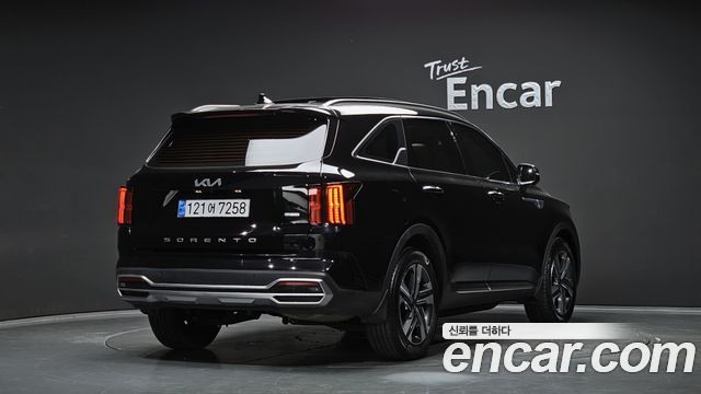 Kia Sorento 4-го поколения HEV 1.6 2WD Noblesse - фото 1