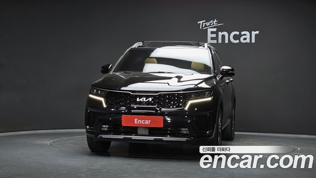 Kia Sorento 4-го поколения HEV 1.6 2WD Noblesse - фото 2