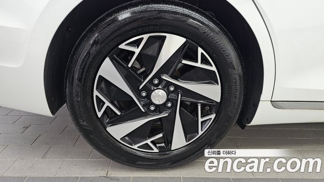 Hyundai Grandeur Новый IG, гибрид Exclusive - фото 4