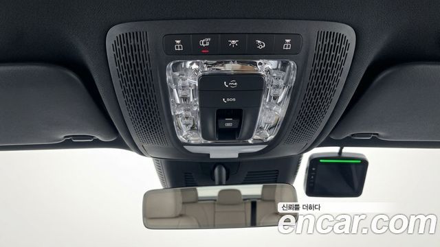 Mercedes-Benz EQA H243 EQA250 AMG Line - фото 4