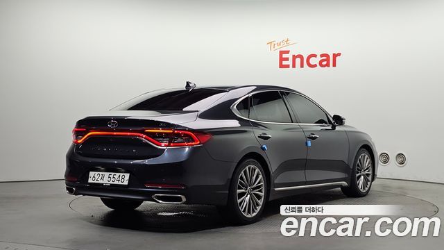 Hyundai Grandeur IG 3.0 Exclusive Special - фото 1
